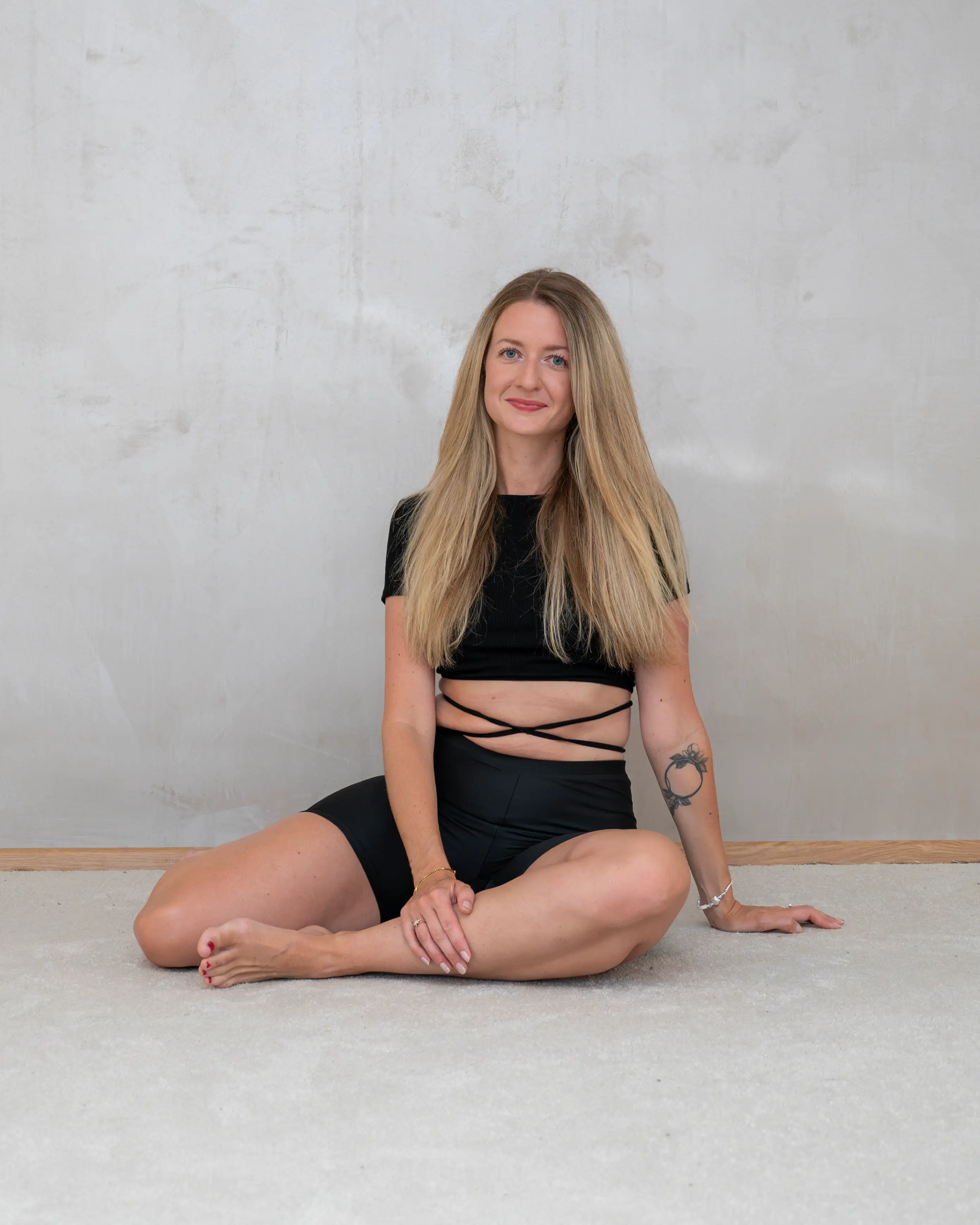Fyzio cvičení pro ženy – zdravý pohyb v Yoga Saloon Zlín